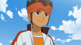 Inazuma Eleven Coach